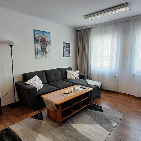 Fewo Stadtzentrum Demmin Zewnętrze zdjęcie