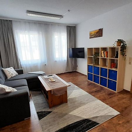 Fewo Stadtzentrum Demmin Zewnętrze zdjęcie