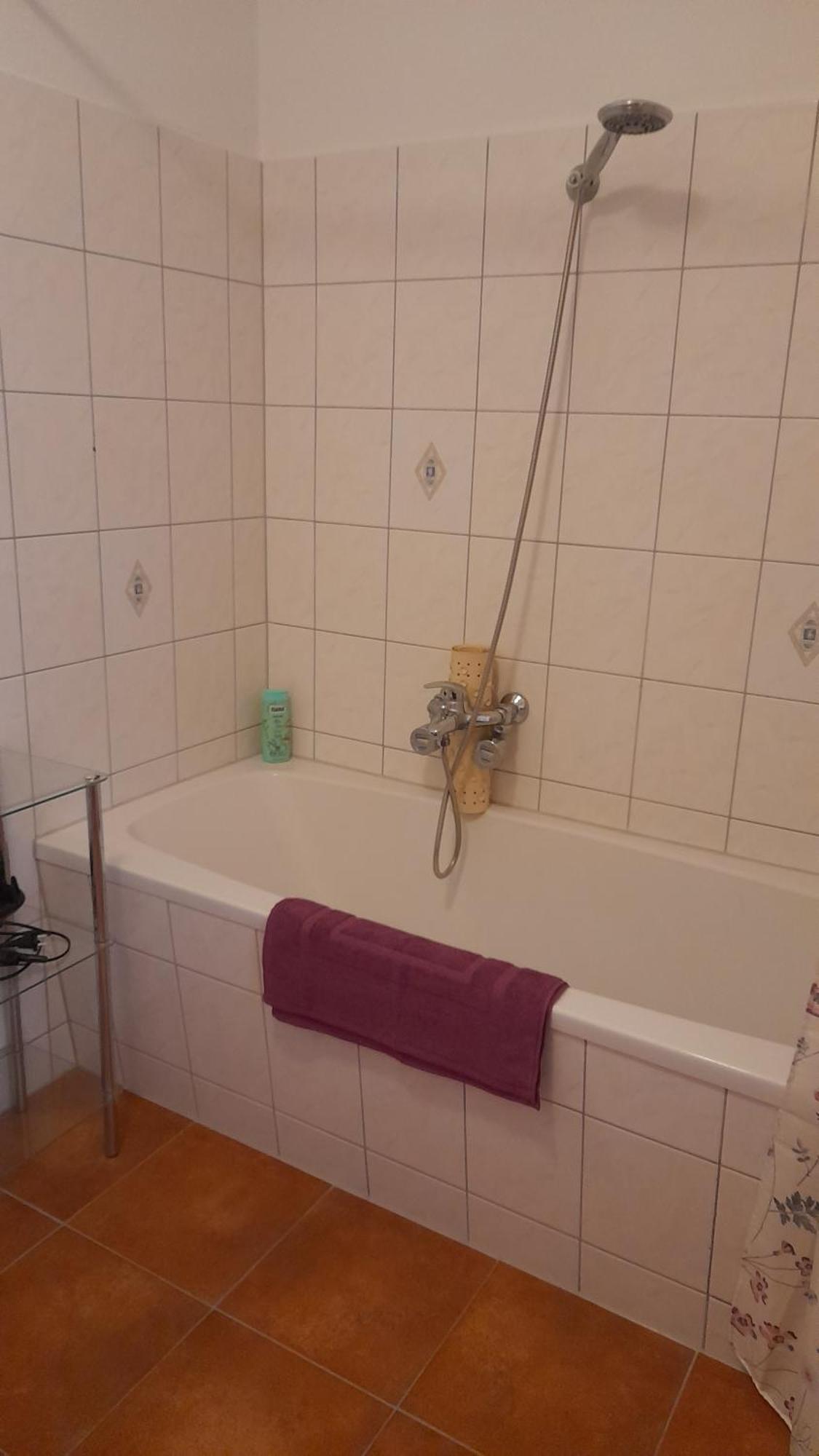 Fewo Stadtzentrum Demmin Zewnętrze zdjęcie